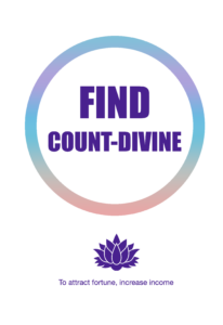 FIND COUNT DIVINE